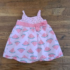 Watermelon 🍉 dress